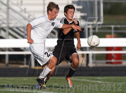 Thumbnail 1 in Illiana Christian @ Plainfield North photogallery.