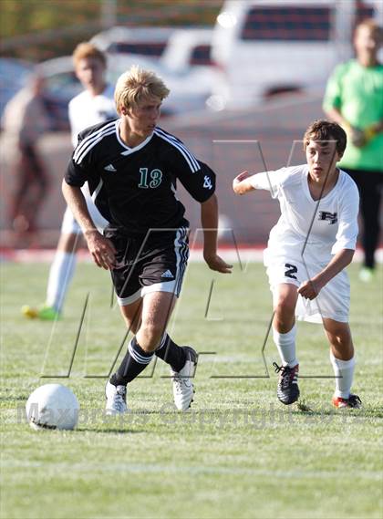 Thumbnail 1 in Illiana Christian @ Plainfield North photogallery.