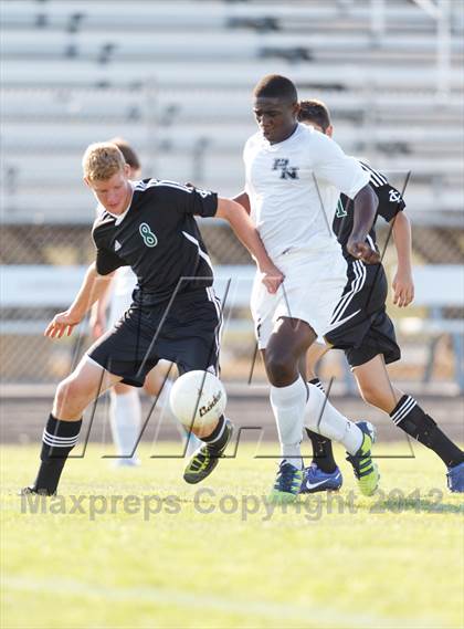 Thumbnail 1 in Illiana Christian @ Plainfield North photogallery.