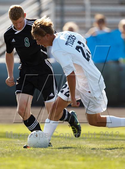 Thumbnail 2 in Illiana Christian @ Plainfield North photogallery.