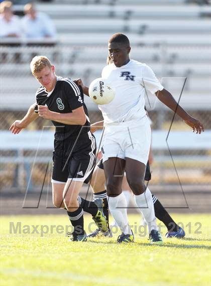 Thumbnail 2 in Illiana Christian @ Plainfield North photogallery.