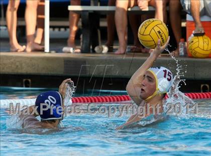 Thumbnail 1 in JSerra Catholic @ Santa Margarita photogallery.