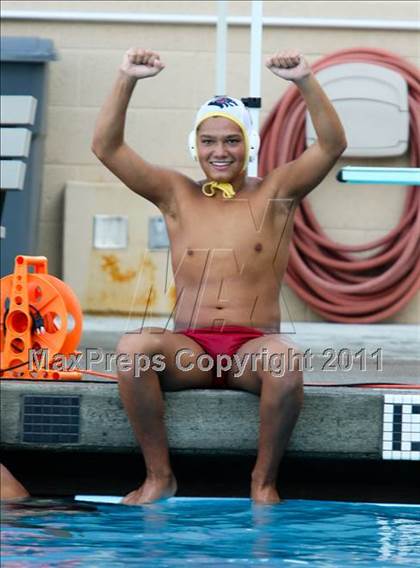 Thumbnail 1 in JSerra Catholic @ Santa Margarita photogallery.