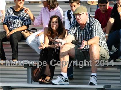 Thumbnail 3 in JSerra Catholic @ Santa Margarita photogallery.