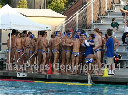 Thumbnail 1 in JSerra Catholic @ Santa Margarita photogallery.