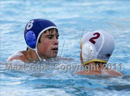 Thumbnail 1 in JSerra Catholic @ Santa Margarita photogallery.