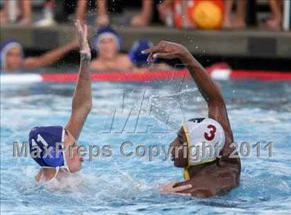 Thumbnail 1 in JSerra Catholic @ Santa Margarita photogallery.