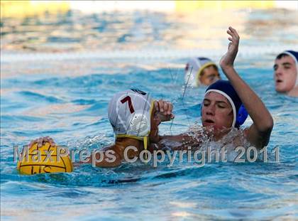 Thumbnail 1 in JSerra Catholic @ Santa Margarita photogallery.
