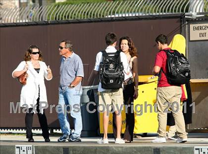 Thumbnail 1 in JSerra Catholic @ Santa Margarita photogallery.