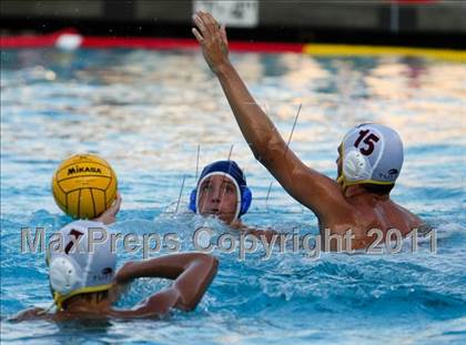 Thumbnail 1 in JSerra Catholic @ Santa Margarita photogallery.