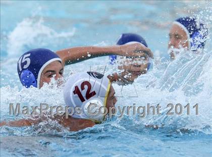 Thumbnail 1 in JSerra Catholic @ Santa Margarita photogallery.