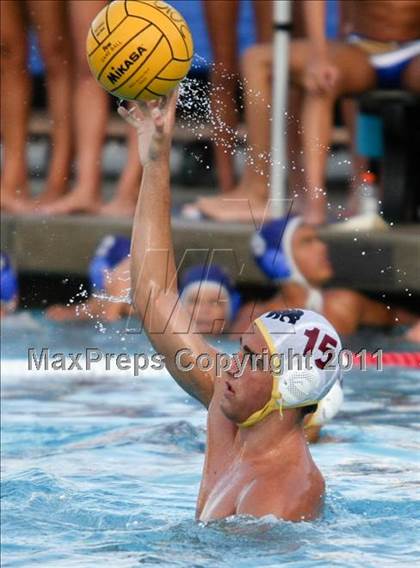 Thumbnail 1 in JSerra Catholic @ Santa Margarita photogallery.