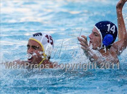 Thumbnail 1 in JSerra Catholic @ Santa Margarita photogallery.