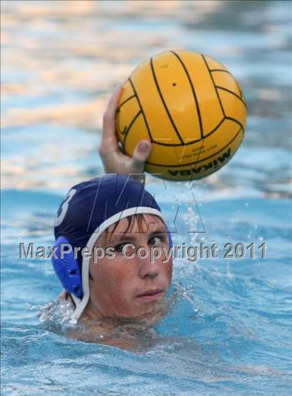 Thumbnail 1 in JSerra Catholic @ Santa Margarita photogallery.