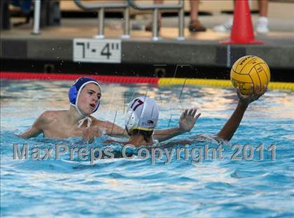Thumbnail 1 in JSerra Catholic @ Santa Margarita photogallery.