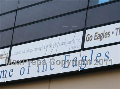 Thumbnail 3 in JSerra Catholic @ Santa Margarita photogallery.