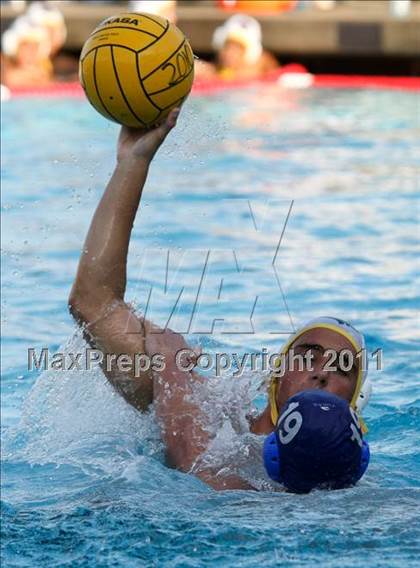 Thumbnail 1 in JSerra Catholic @ Santa Margarita photogallery.