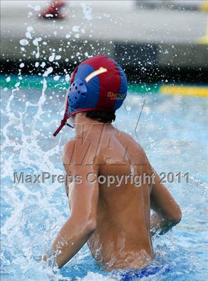 Thumbnail 1 in JSerra Catholic @ Santa Margarita photogallery.