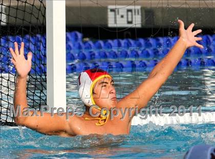 Thumbnail 1 in JSerra Catholic @ Santa Margarita photogallery.