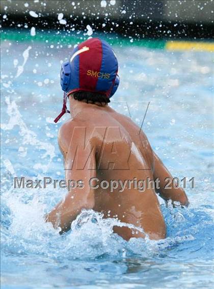 Thumbnail 2 in JSerra Catholic @ Santa Margarita photogallery.