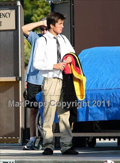 Thumbnail 3 in JSerra Catholic @ Santa Margarita photogallery.
