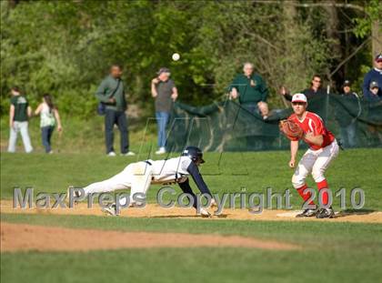 Thumbnail 1 in North Rockland @ Suffern photogallery.