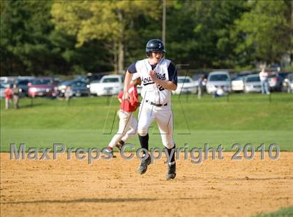 Thumbnail 3 in North Rockland @ Suffern photogallery.