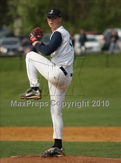 Thumbnail 2 in North Rockland @ Suffern photogallery.