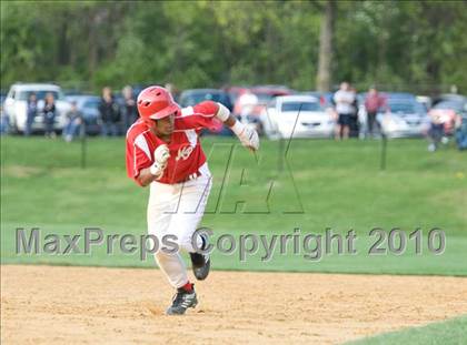 Thumbnail 1 in North Rockland @ Suffern photogallery.