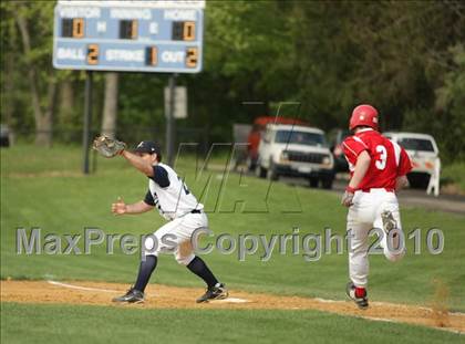 Thumbnail 1 in North Rockland @ Suffern photogallery.