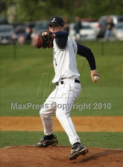 Thumbnail 3 in North Rockland @ Suffern photogallery.