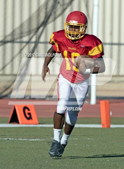 Thumbnail 3 in Beaumont @ Hemet photogallery.