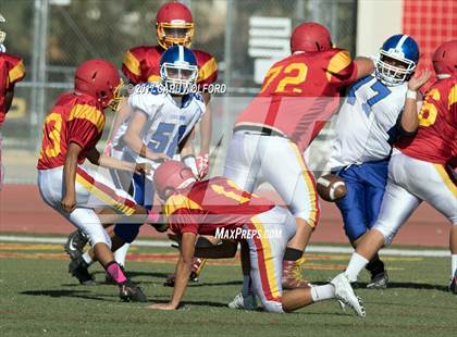 Thumbnail 3 in Beaumont @ Hemet photogallery.