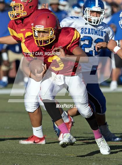 Thumbnail 3 in Beaumont @ Hemet photogallery.