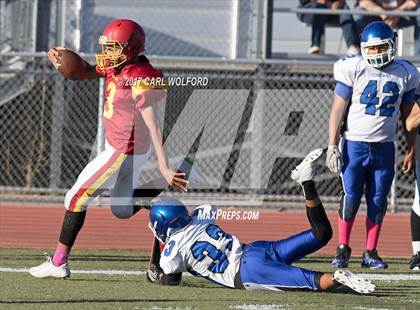 Thumbnail 3 in Beaumont @ Hemet photogallery.