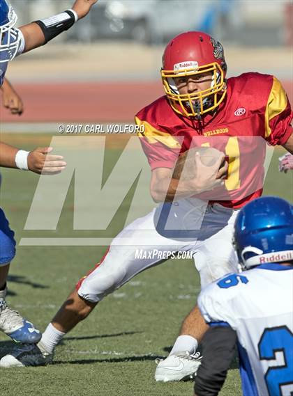 Thumbnail 1 in Beaumont @ Hemet photogallery.