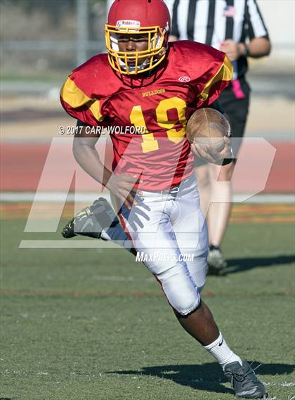 Thumbnail 1 in Beaumont @ Hemet photogallery.