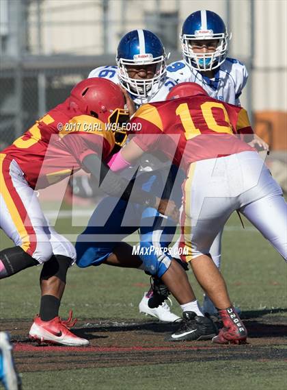 Thumbnail 3 in Beaumont @ Hemet photogallery.