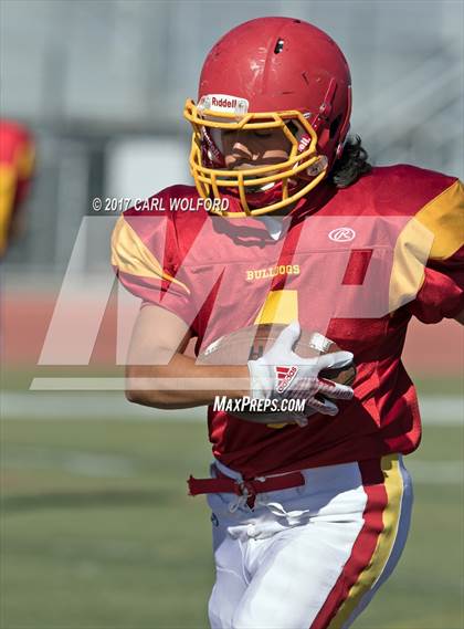 Thumbnail 1 in Beaumont @ Hemet photogallery.