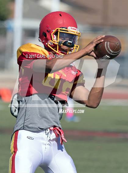 Thumbnail 1 in Beaumont @ Hemet photogallery.
