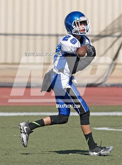 Thumbnail 1 in Beaumont @ Hemet photogallery.