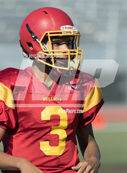 Thumbnail 1 in Beaumont @ Hemet photogallery.