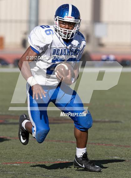 Thumbnail 1 in Beaumont @ Hemet photogallery.