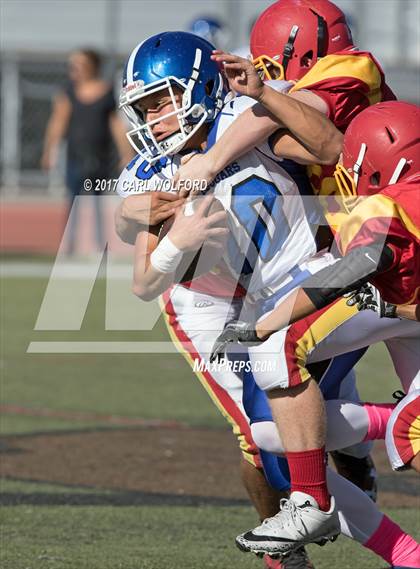 Thumbnail 1 in Beaumont @ Hemet photogallery.