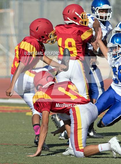 Thumbnail 3 in Beaumont @ Hemet photogallery.