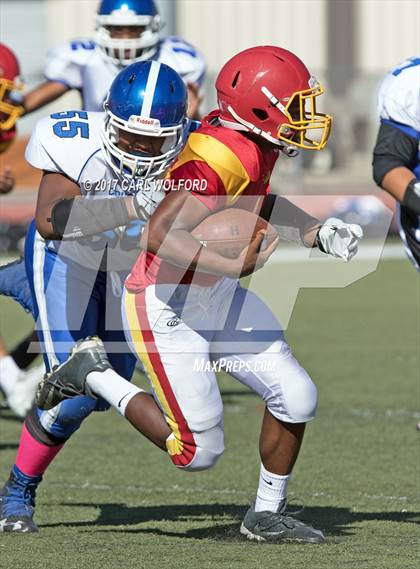 Thumbnail 1 in Beaumont @ Hemet photogallery.