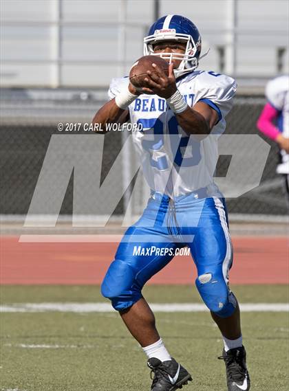 Thumbnail 1 in Beaumont @ Hemet photogallery.