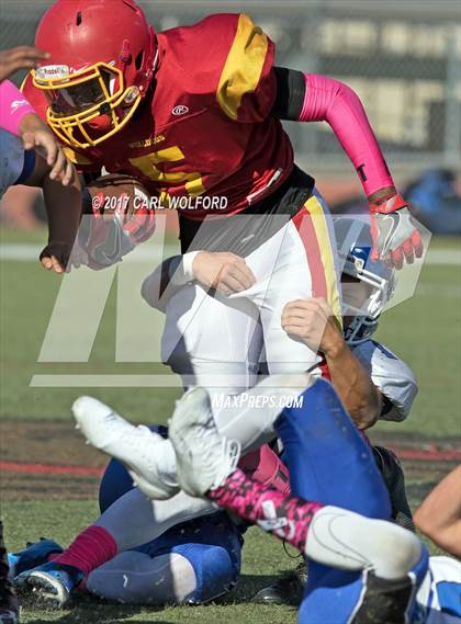Thumbnail 3 in Beaumont @ Hemet photogallery.