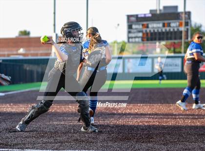 Thumbnail 1 in Stillwater @ Mustang photogallery.