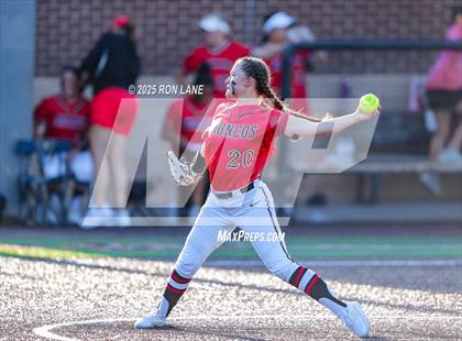 Thumbnail 3 in Stillwater @ Mustang photogallery.